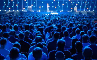 Why Room Shape and Size Matter in Corporate Event AV Planning