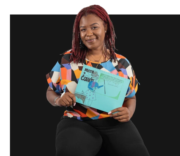 Amber McShan comingsoon
